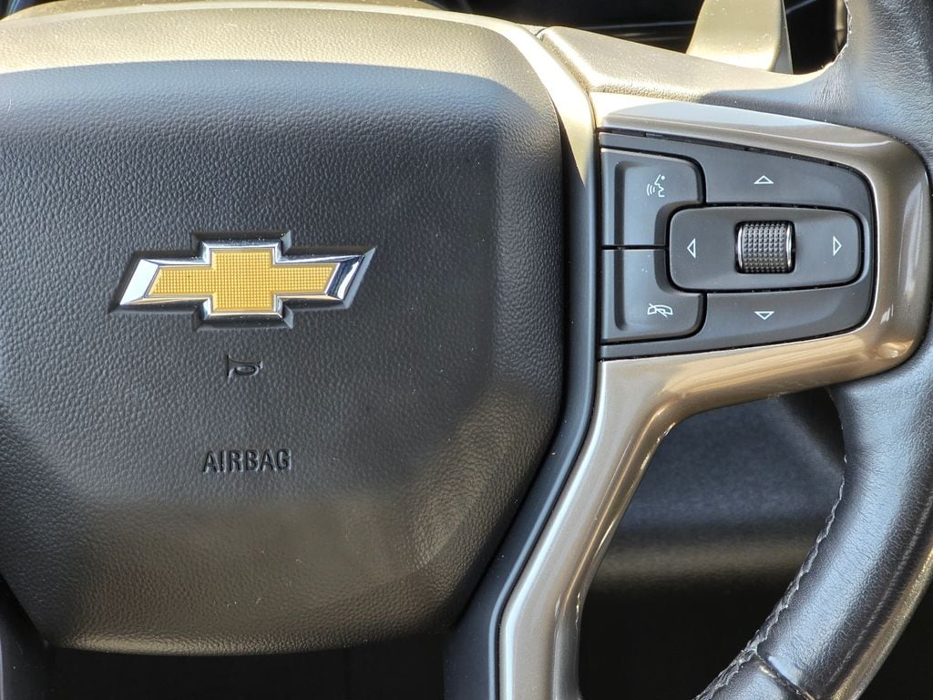 2023 Chevrolet Silverado 1500 High Country - Photo 17