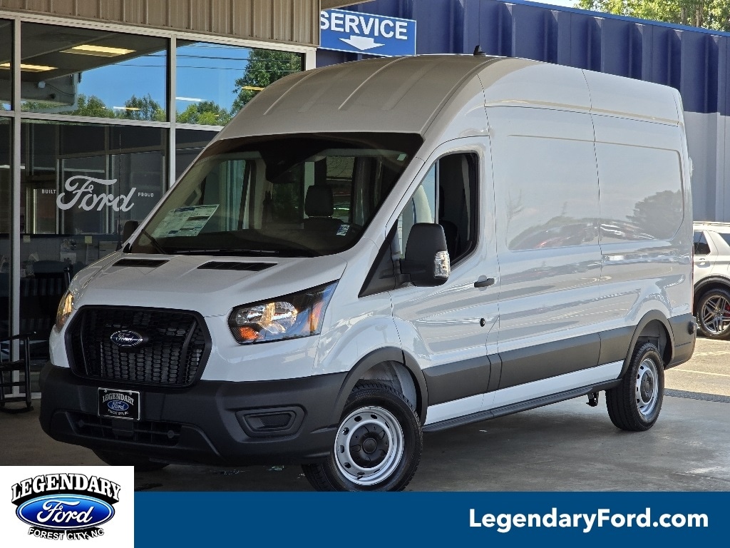 2025 Ford Transit Van Base's photo