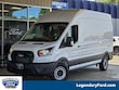 Ford Transit-350 Cargo