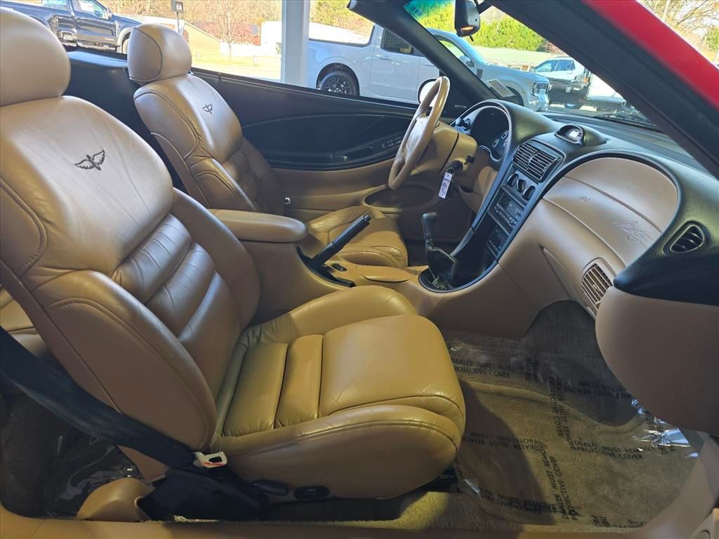 1994 Ford Mustang - Photo 15