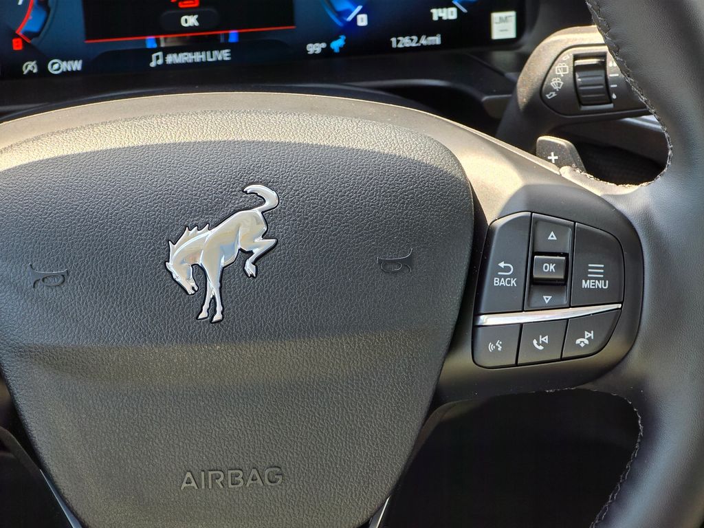 2025 Ford Bronco Sport Badlands - Photo 17