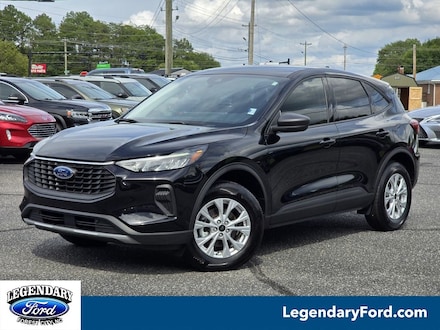 2026 Ford Escape Active SUV