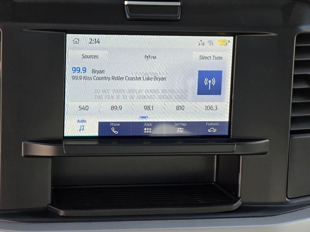 New 2026 Ford F-350 Chassis XL Truck Super Cab