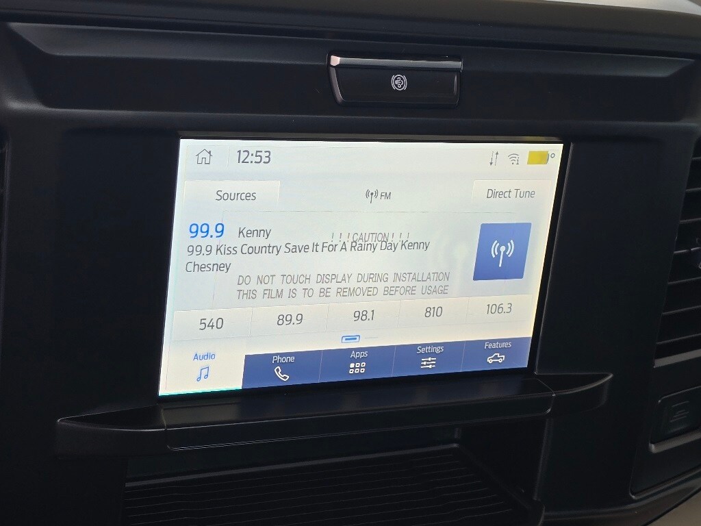 2025 Ford F-450 XLT photo 4