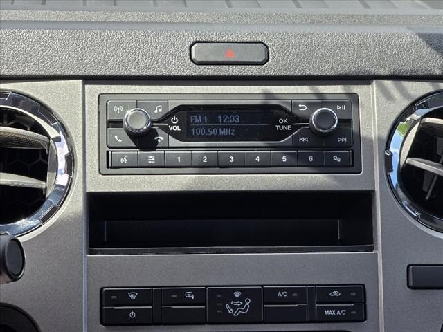 2026 Ford F-750 Base Crew Cab photo 4