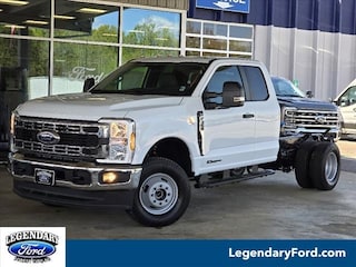 2025 Ford F-350 Chassis XL Truck Super Cab