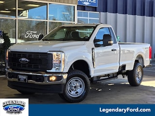 2026 Ford F-350 XL Truck Regular Cab