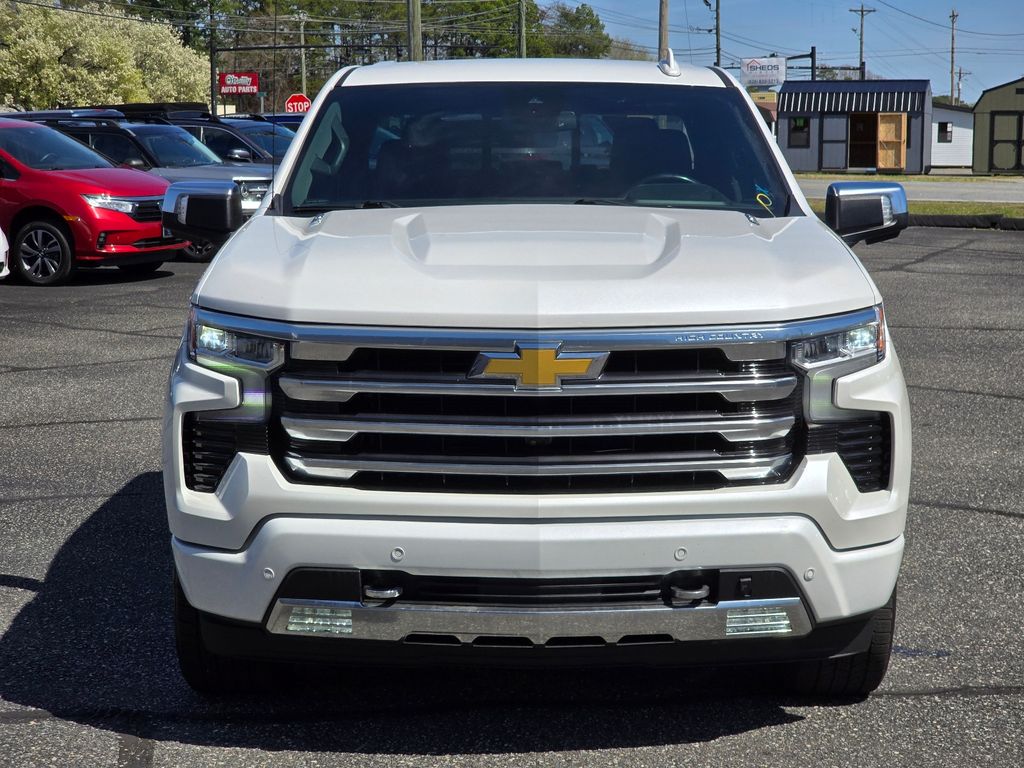 2023 Chevrolet Silverado 1500 High Country - Photo 22