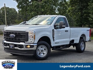 2026 Ford F-350 XL Truck Regular Cab