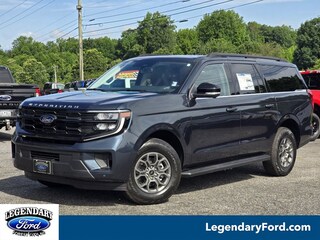 2026 Ford Expedition Max Active SUV