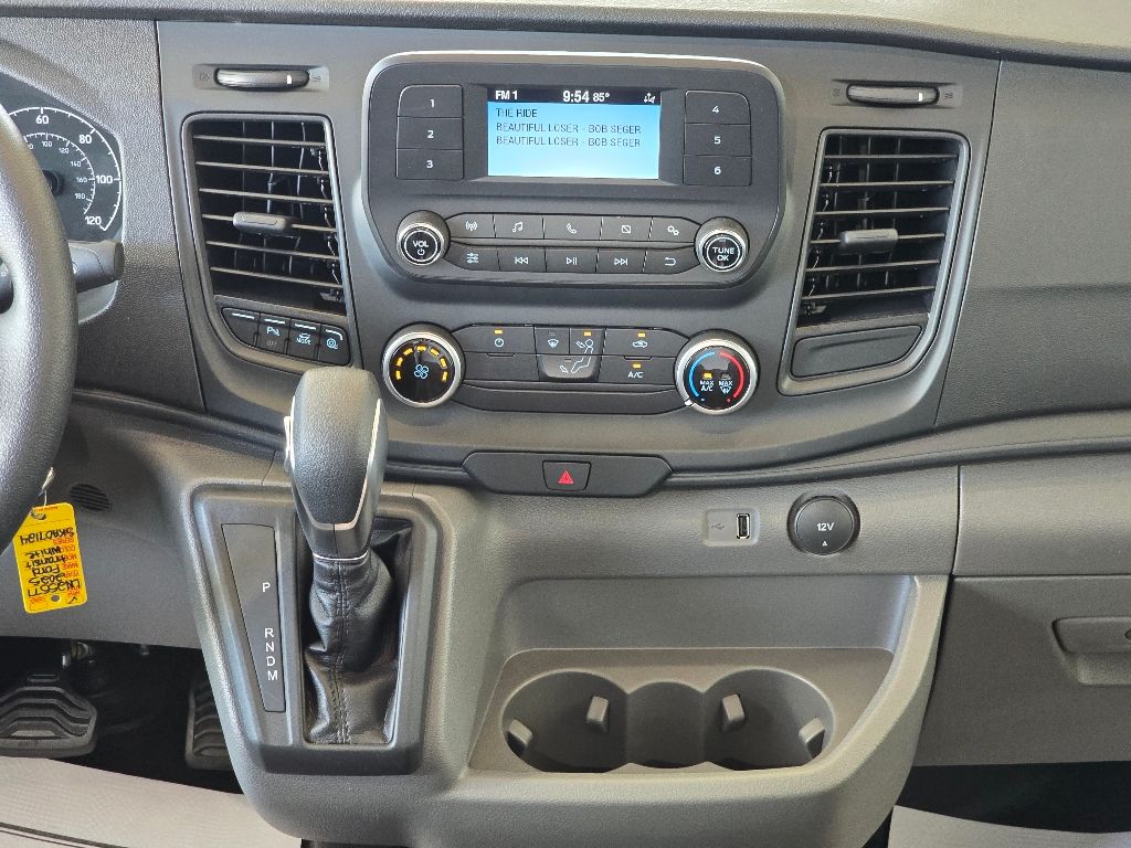 2025 Ford Transit Van Base - Photo 14