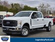  Ford F-350SD