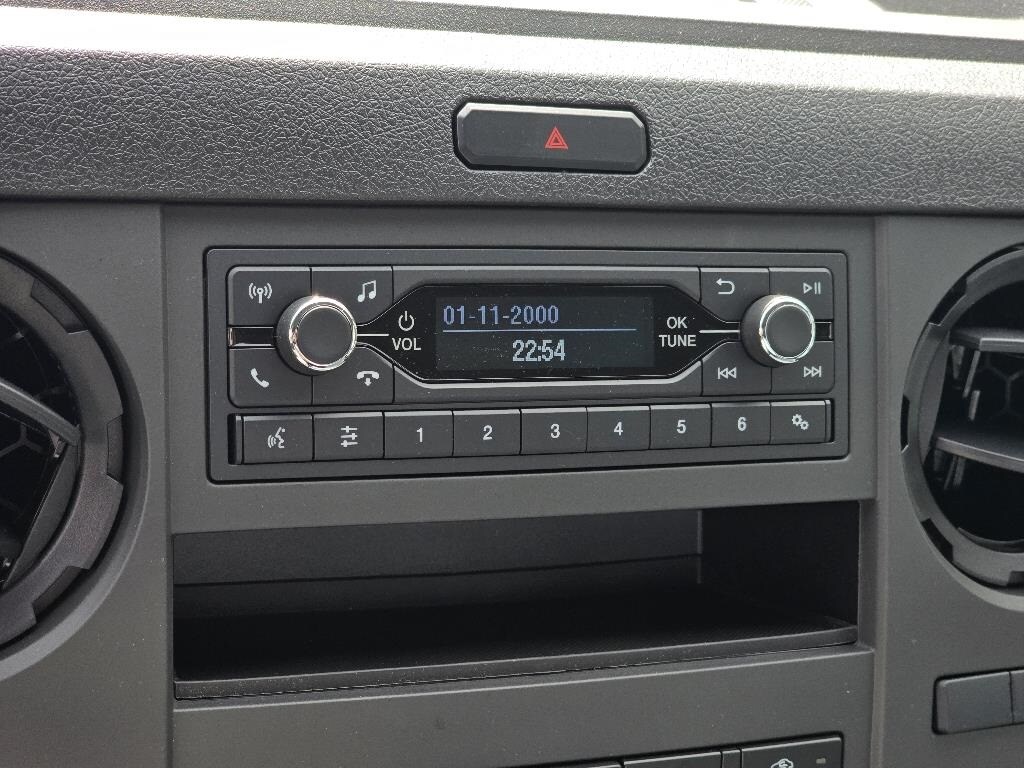 2026 Ford F-650 Base photo 2