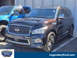 INFINITI QX80