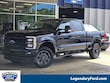 Ford F-250SD