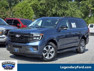 2027 Ford Expedition Active SUV