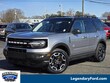  Ford Bronco Sport