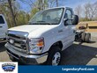 Ford E-450SD
