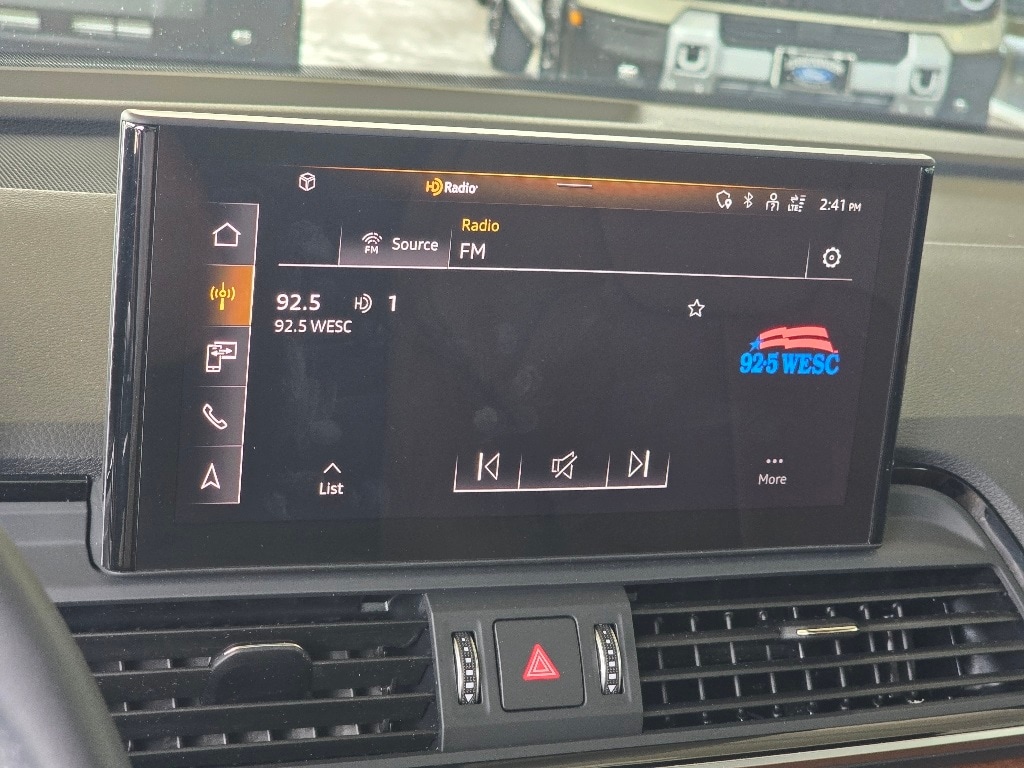 Used 2023 Audi Q5 e 55 Premium Plus SUV