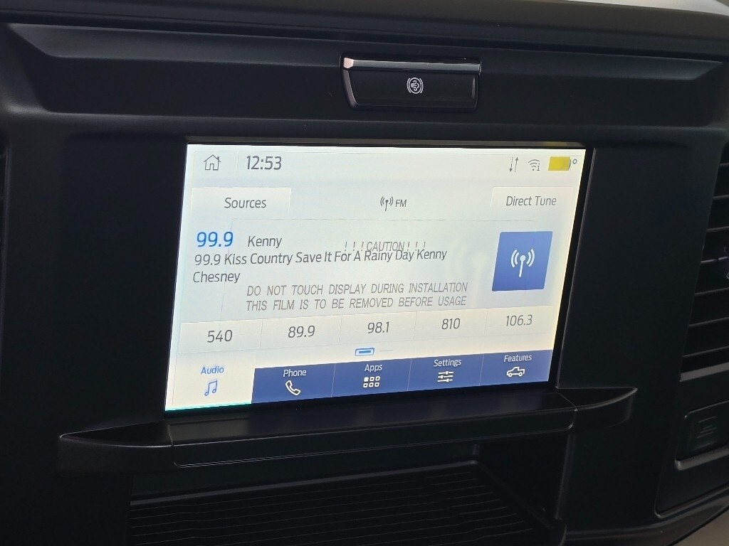 2025 Ford F-450 XLT photo 4