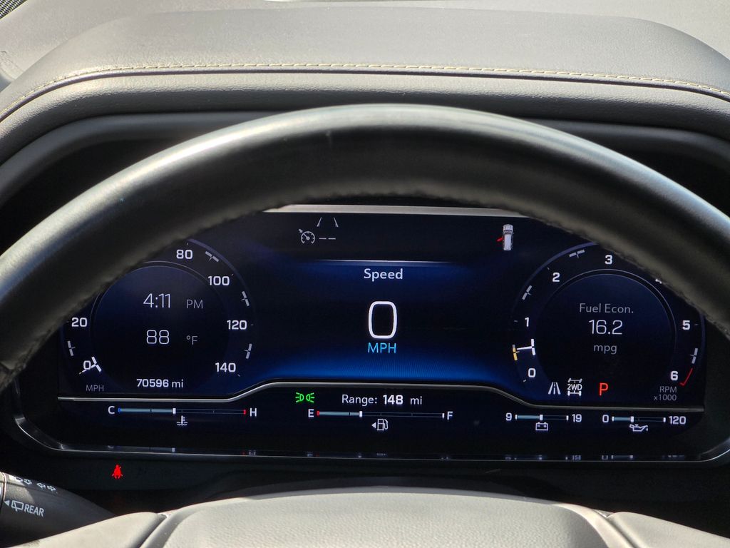 2024 Chevrolet Tahoe Premier - Photo 6
