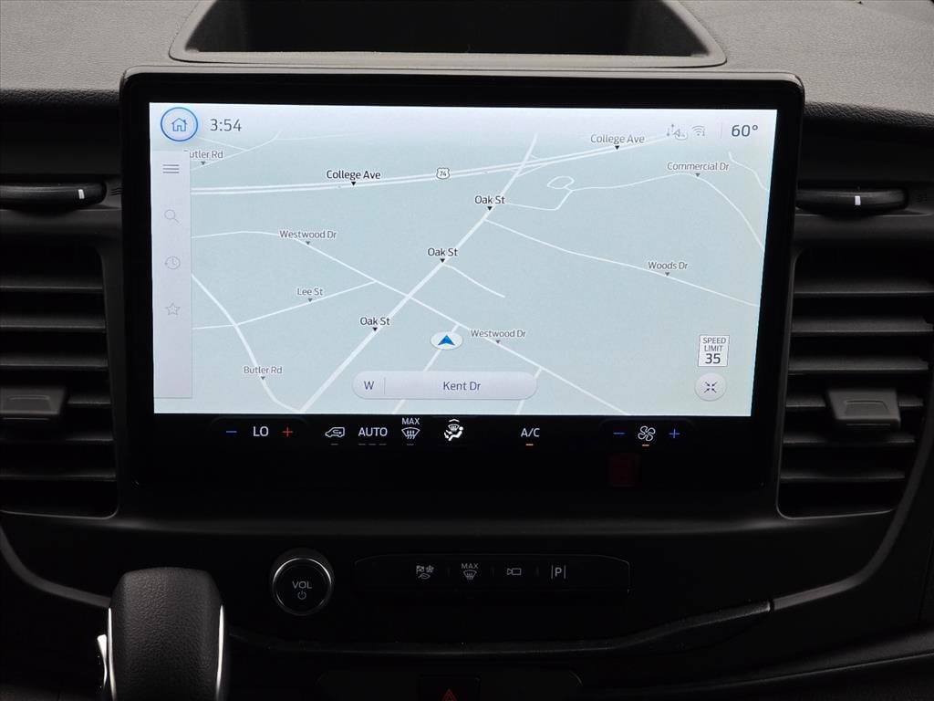 New 2025 Ford Transit-350 Cargo Base Van High Roof Van