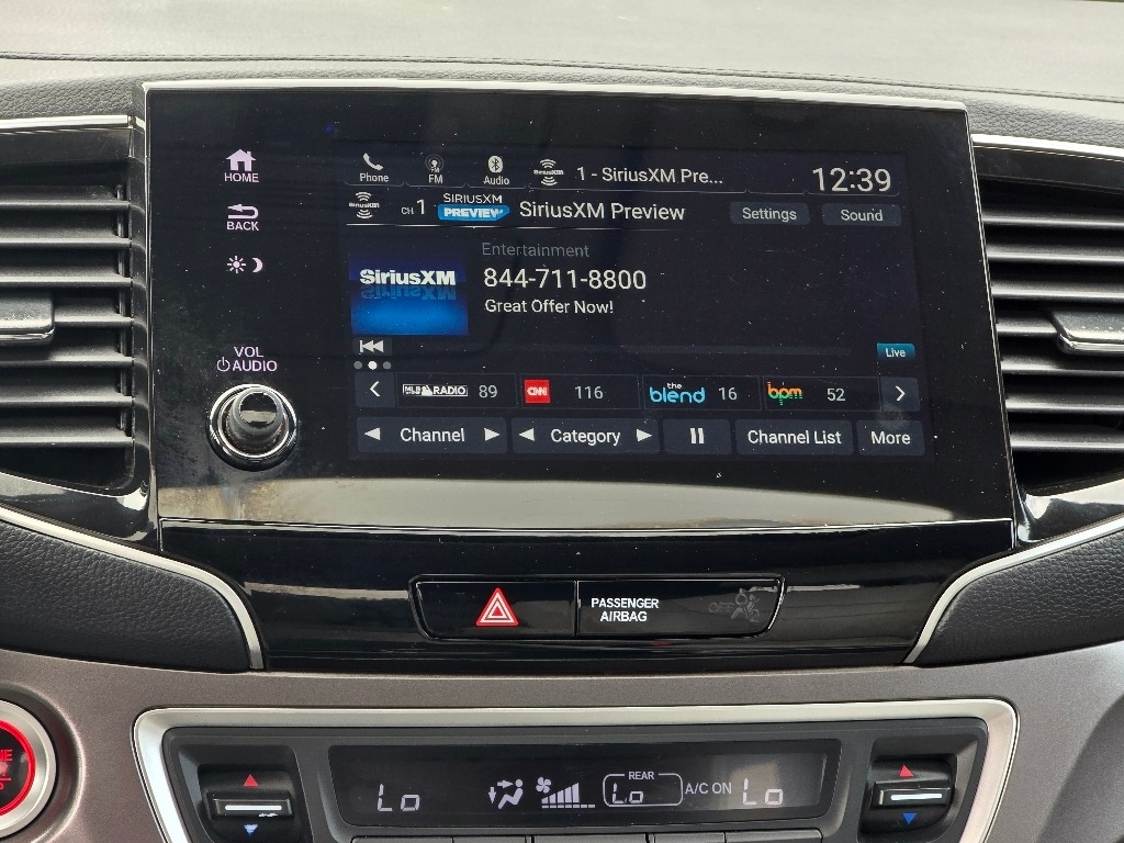 Used 2019 Honda Pilot EX-L SUV