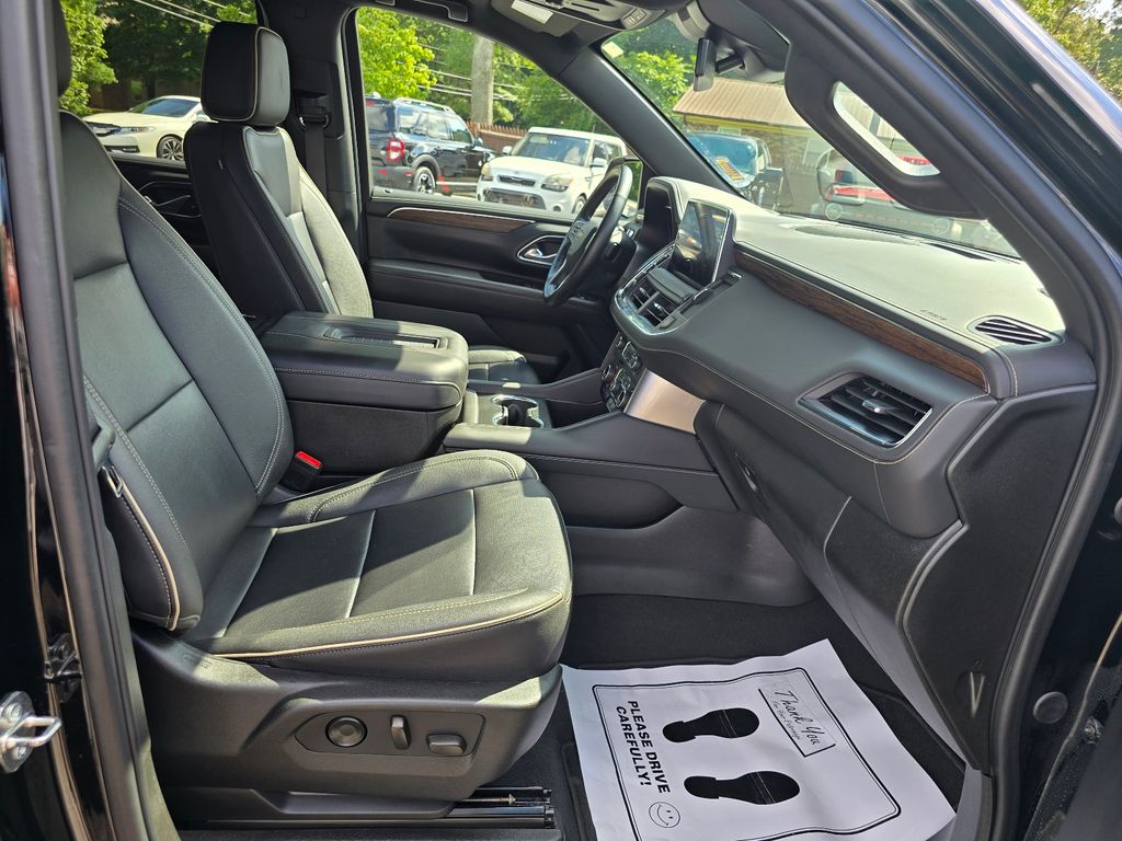2024 Chevrolet Tahoe Premier - Photo 13