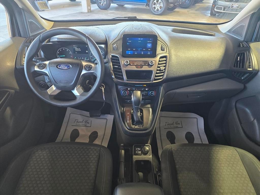 Used 2022 Ford Transit Connect XLT Wagon