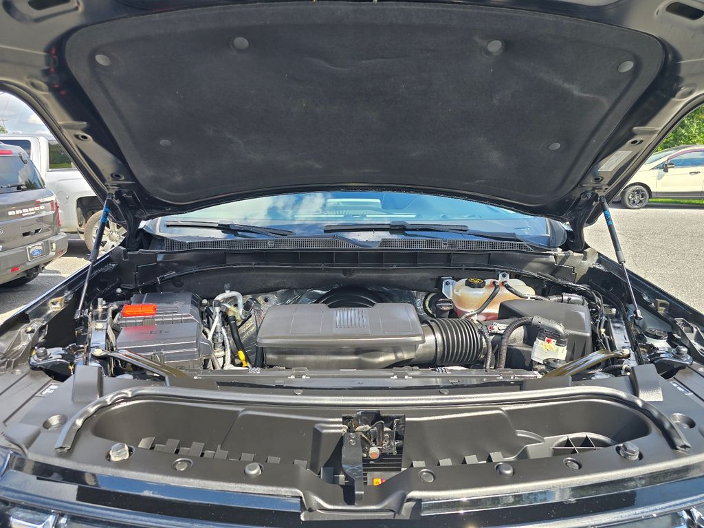 2024 Chevrolet Tahoe Premier - Photo 27