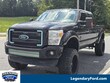 Ford F-250SD