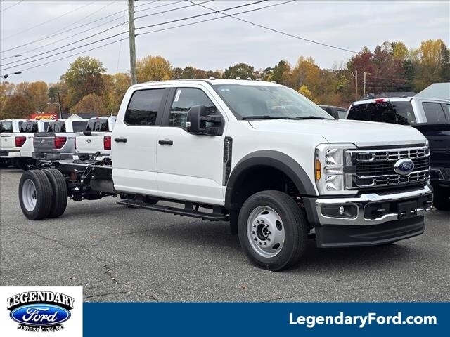 2026 Ford F-450 XL photo 2