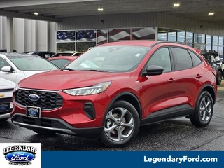 2026 Ford Escape ST-Line SUV