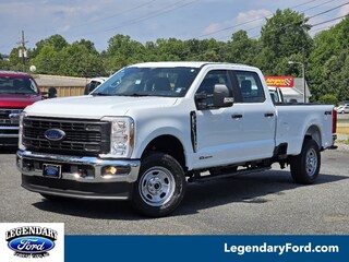 2026 Ford F-350 XL Truck Crew Cab