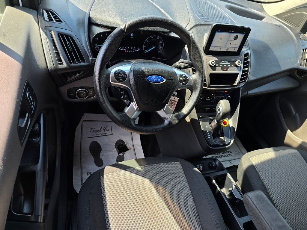 Used 2020 Ford Transit Connect XL Cargo Van