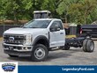  Ford F-600SD