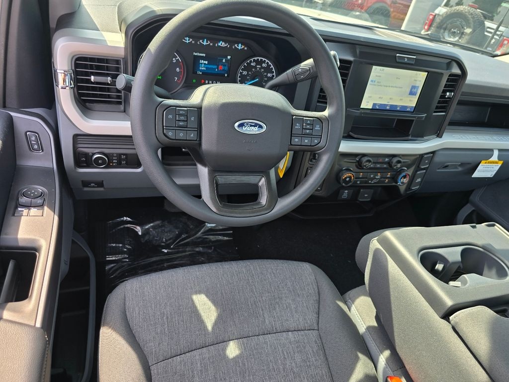 New 2026 Ford F-350SD XL Truck Regular Cab