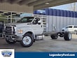  Ford F-750 Diesel