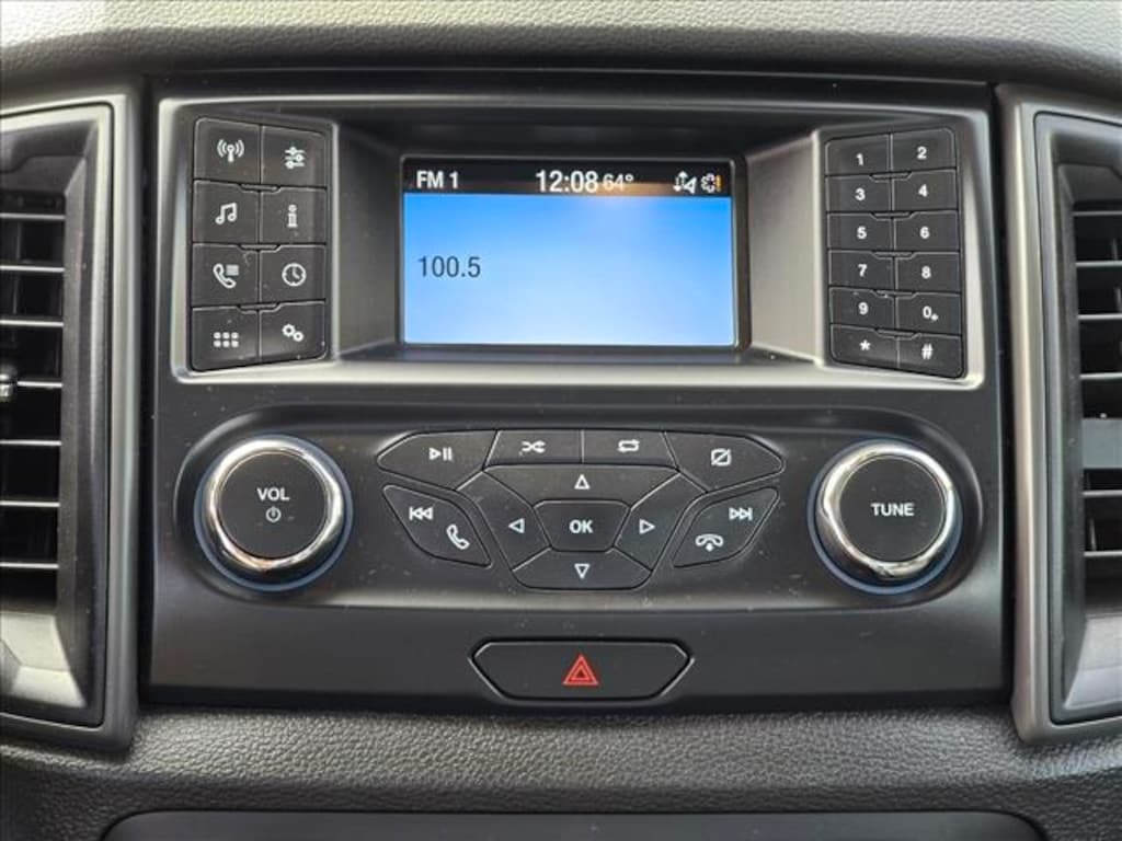 Used 2019 Ford Ranger XL Truck