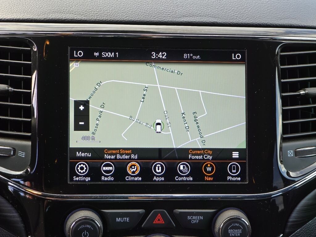 Used 2020 Jeep Grand Cherokee Laredo E SUV