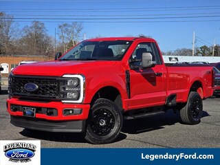 2026 Ford F-350 XL Truck Regular Cab