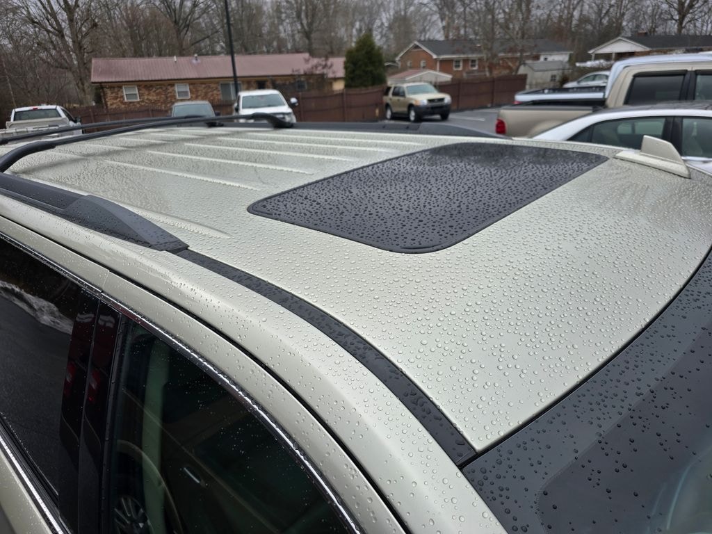 Used 2017 GMC Yukon XL SLT SUV