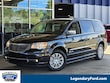  Chrysler Town & Country