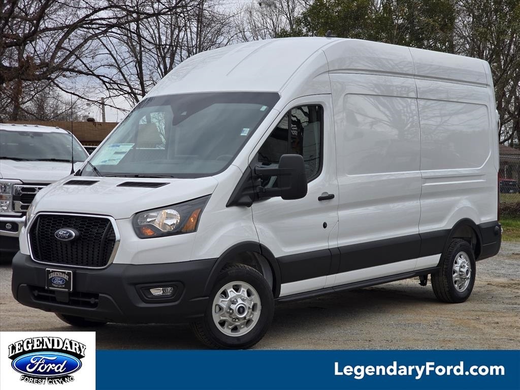 2025 Ford Transit Van Base's photo