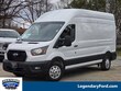  Ford Transit-350 Cargo
