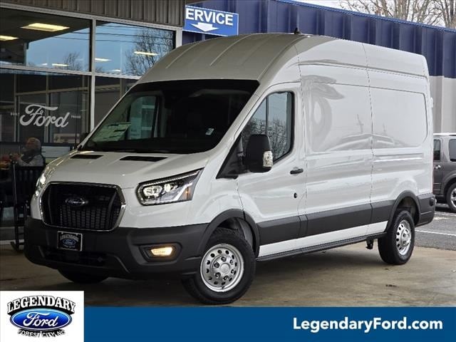2024 Ford Transit-350 Cargo Van High Roof Van 