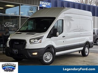 2024 Ford Transit-350 Cargo Base Van High Roof Van