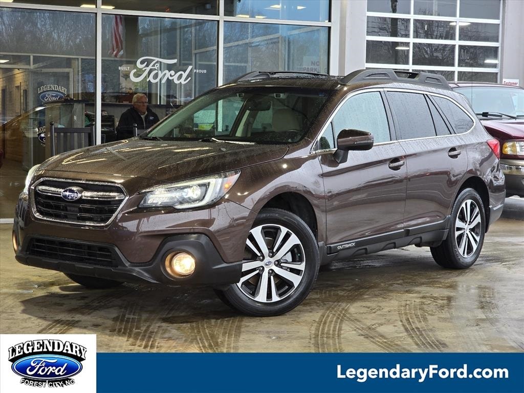 Used 2019 Subaru Outback 2.5i SUV