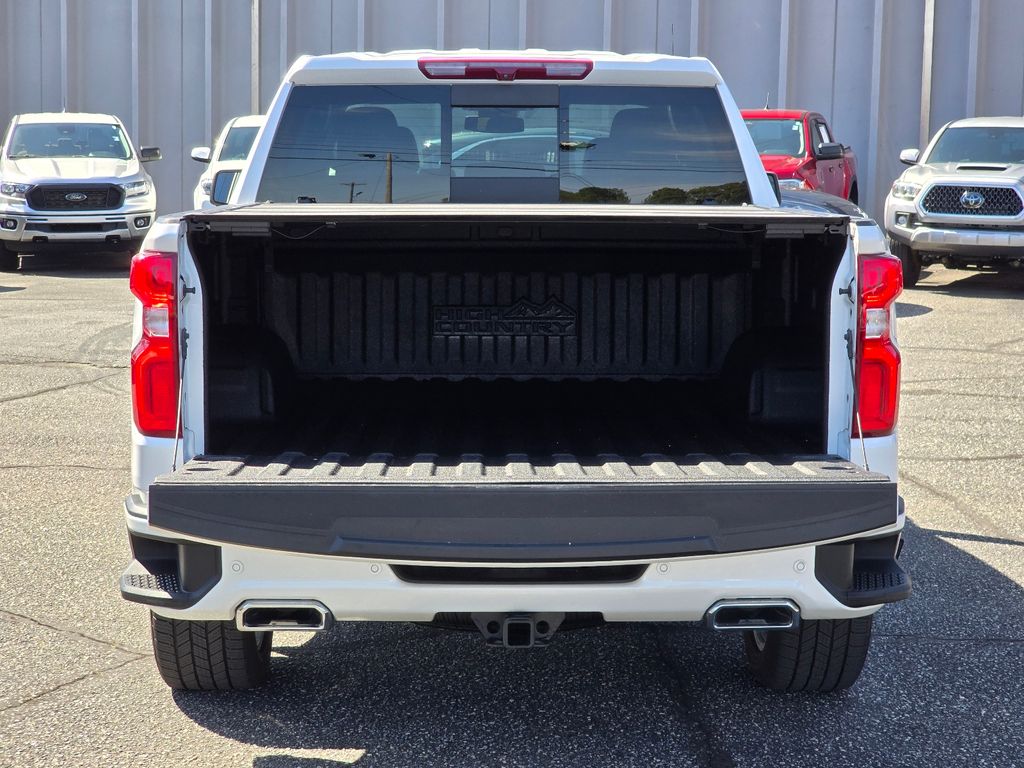 2023 Chevrolet Silverado 1500 High Country - Photo 25