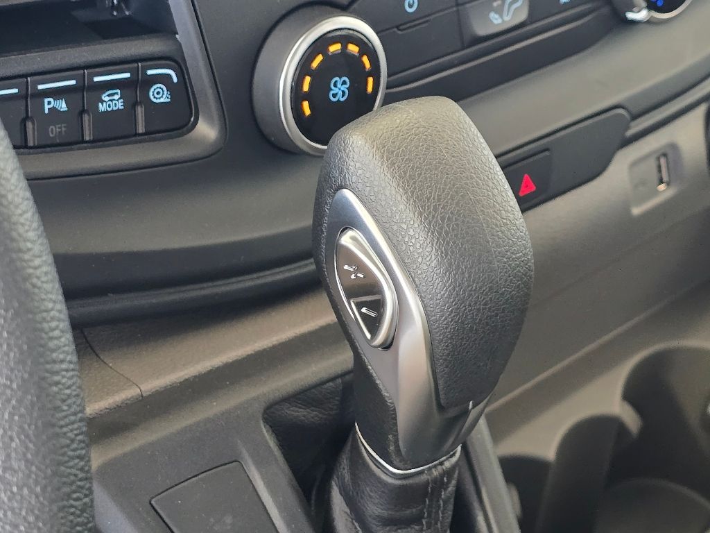 2025 Ford Transit Van Base - Photo 19